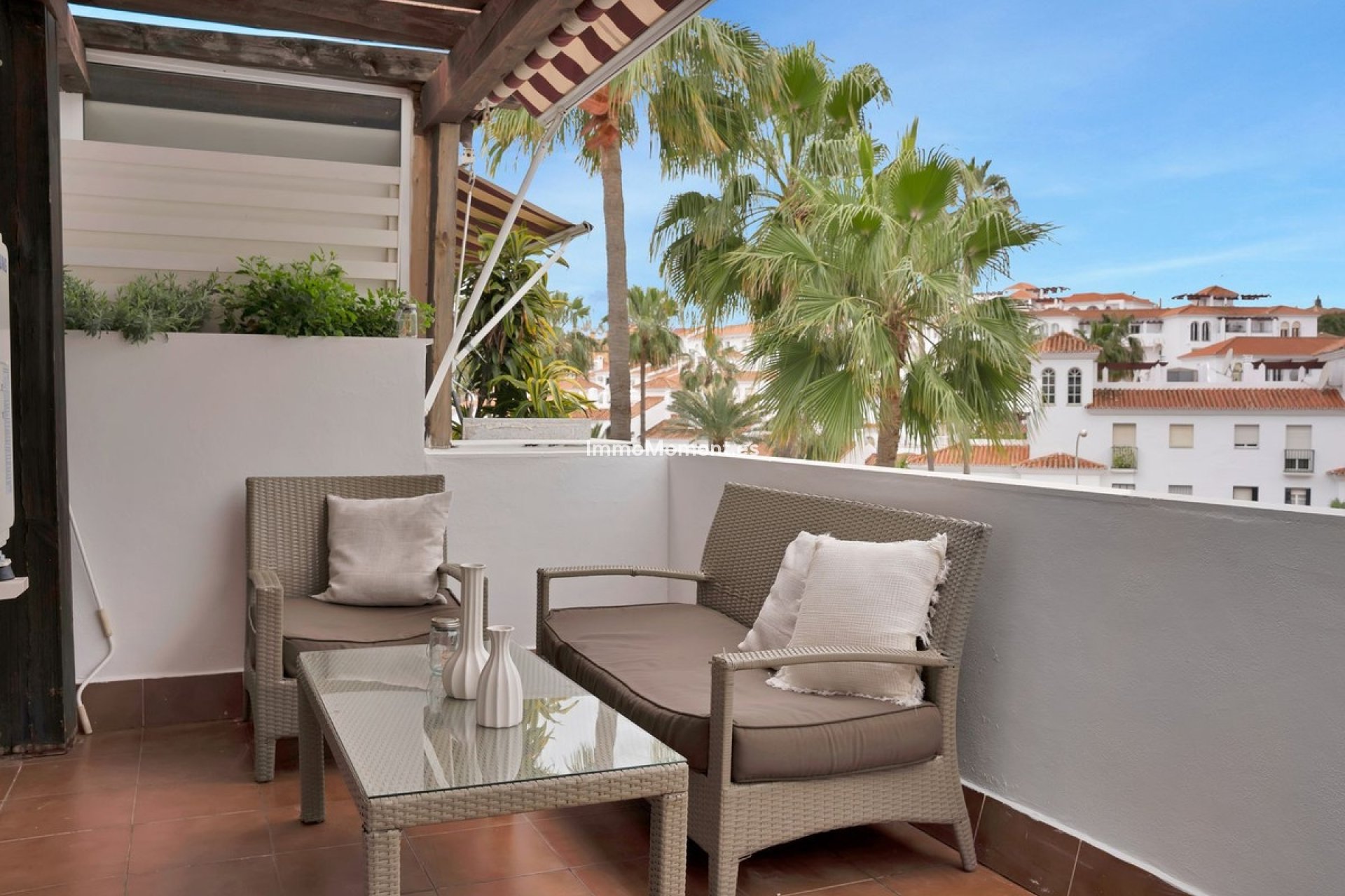 Reventa - Apartamento - Mijas - Riviera Del Sol