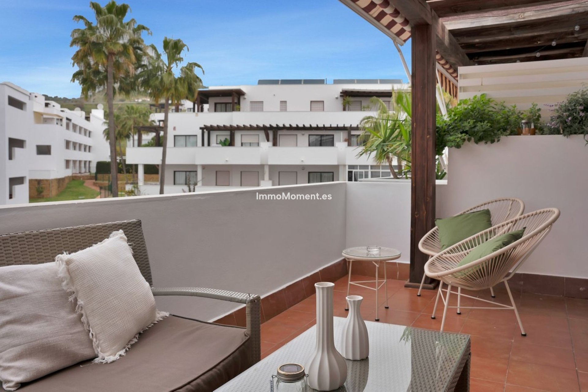 Reventa - Apartamento - Mijas - Riviera Del Sol