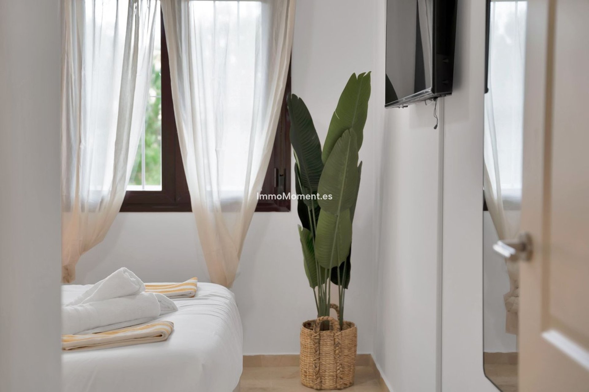Reventa - Apartamento - Mijas - Riviera Del Sol