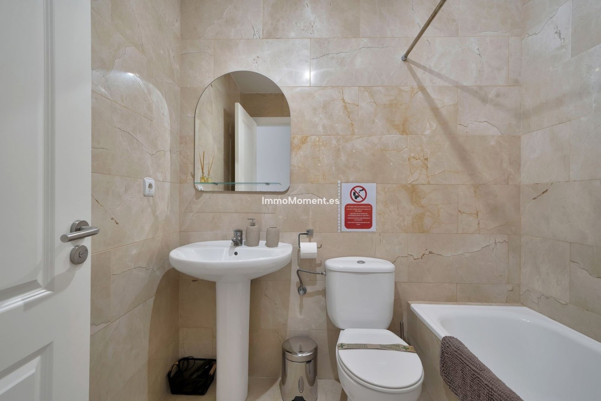 Reventa - Apartamento - Mijas - Riviera Del Sol