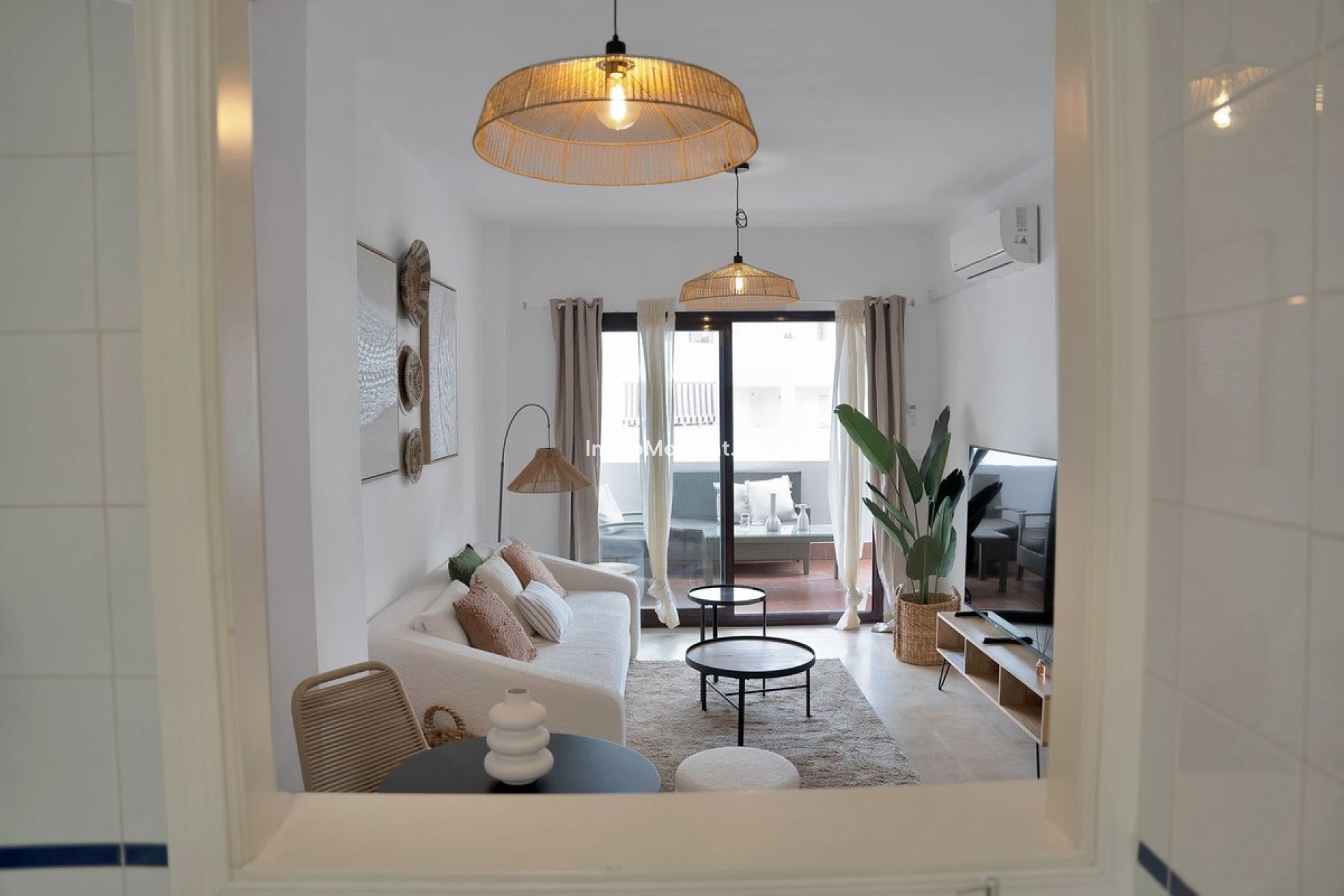 Reventa - Apartamento - Mijas - Riviera Del Sol