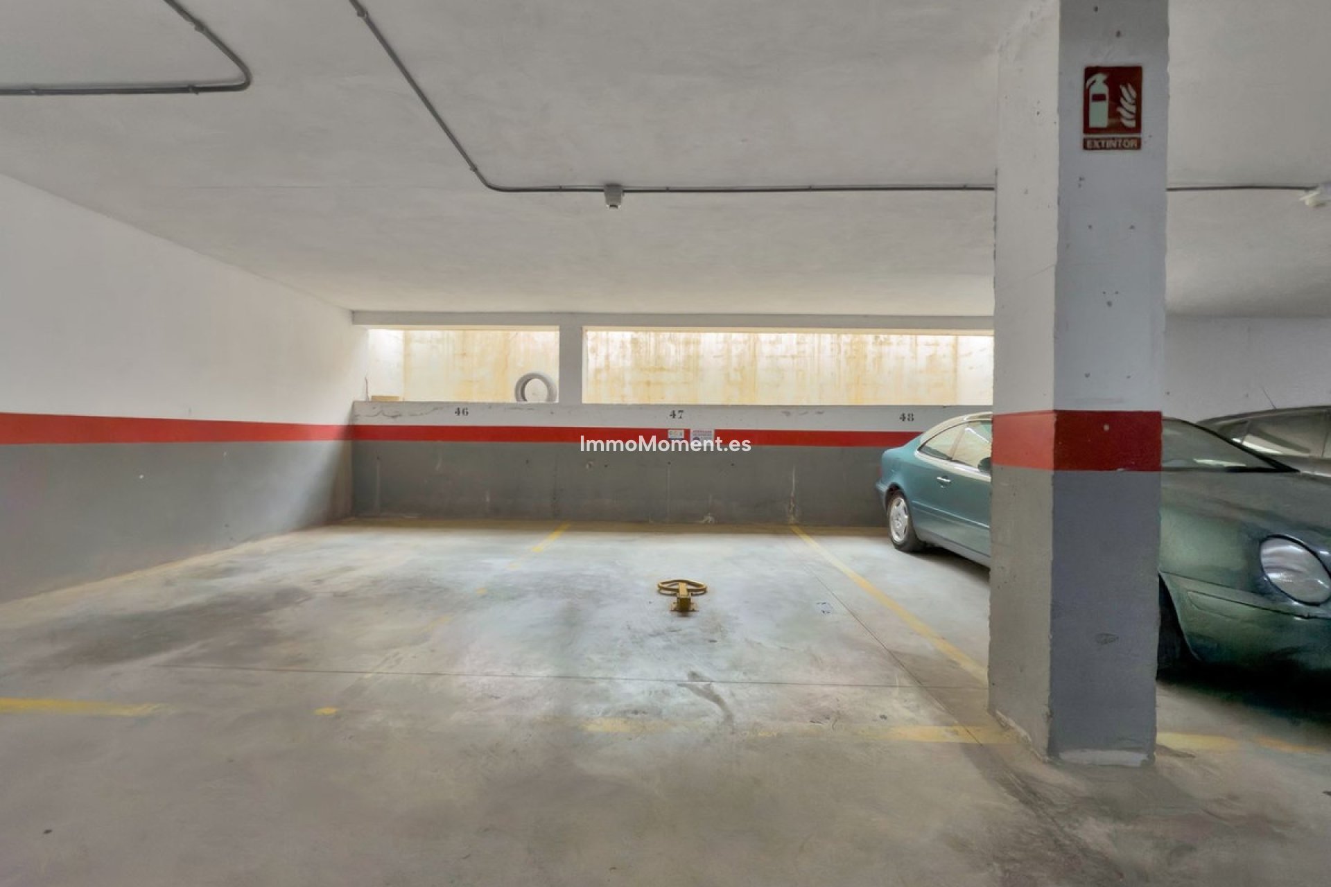 Reventa - Apartamento - Mijas - Riviera Del Sol