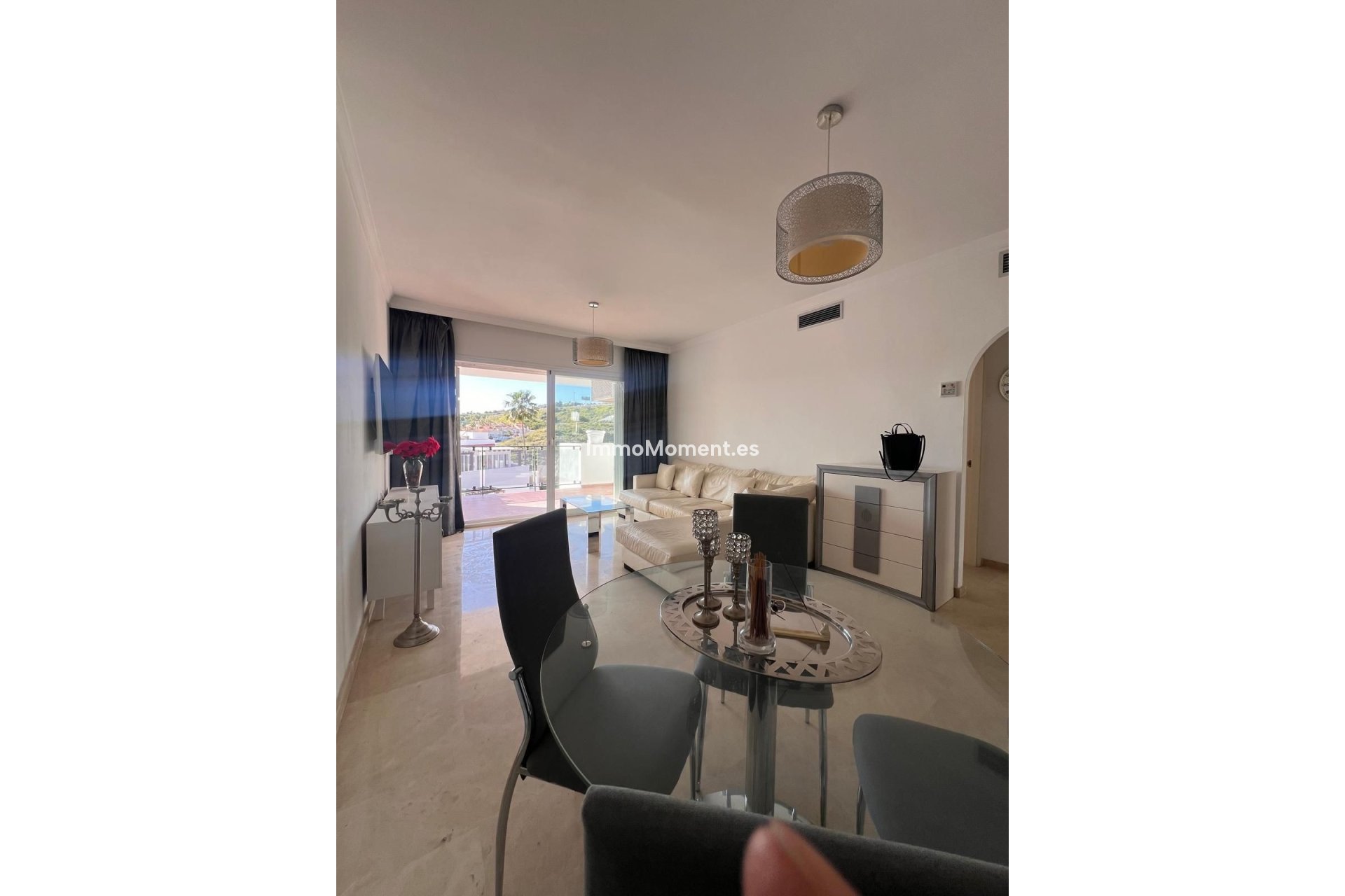 Reventa - Apartamento - Mijas - Riviera Del Sol