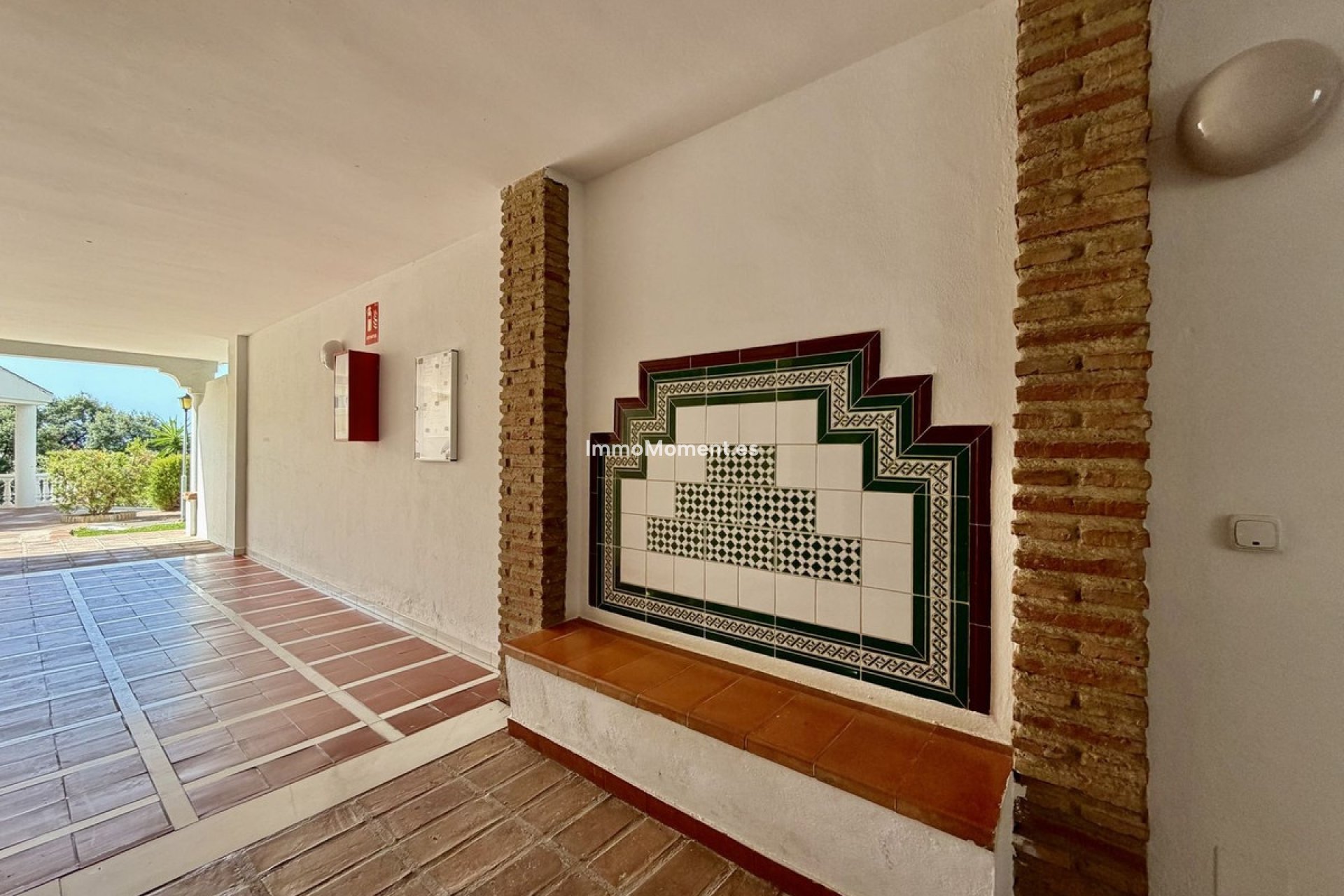 Reventa - Apartamento - Mijas - Riviera Del Sol