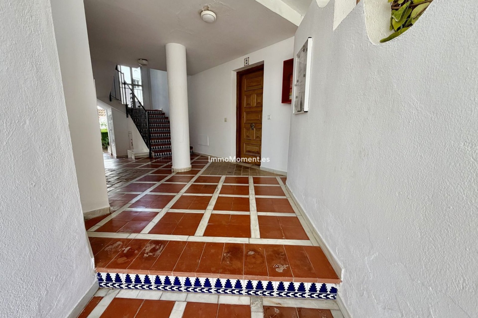 Reventa - Apartamento - Mijas - Riviera Del Sol