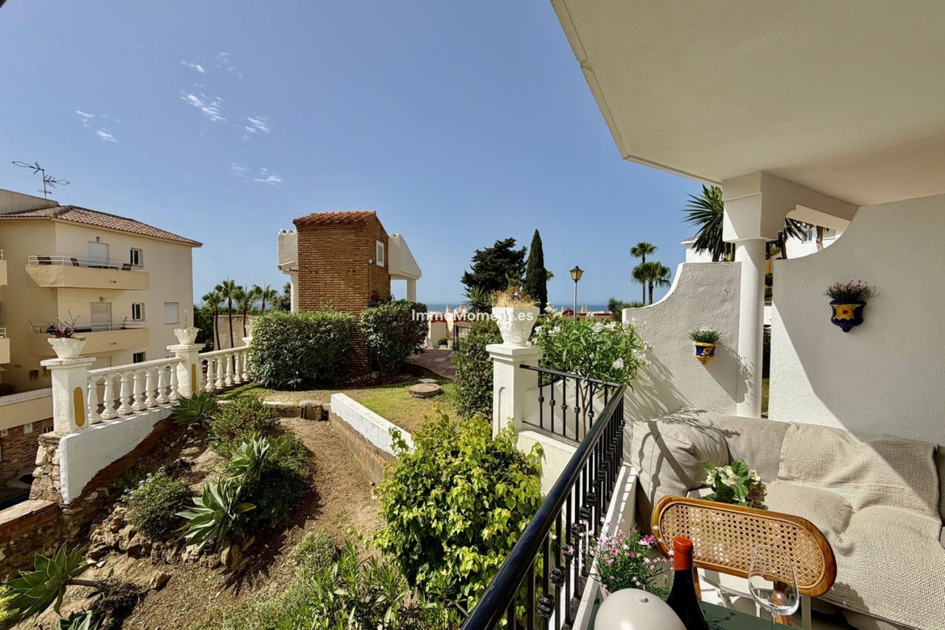Reventa - Apartamento - Mijas - Riviera Del Sol