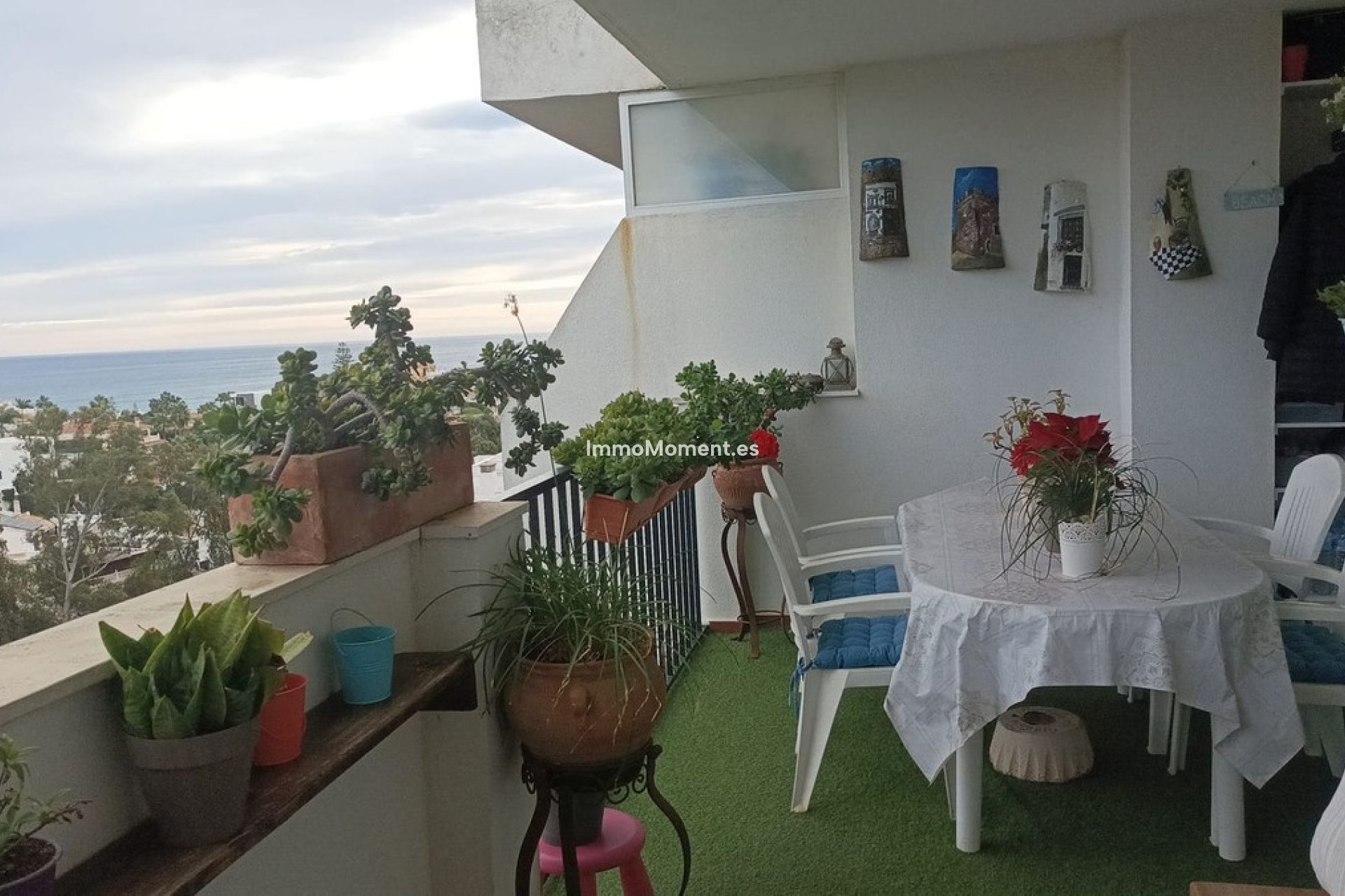 Reventa - Apartamento - Mijas - Riviera Del Sol