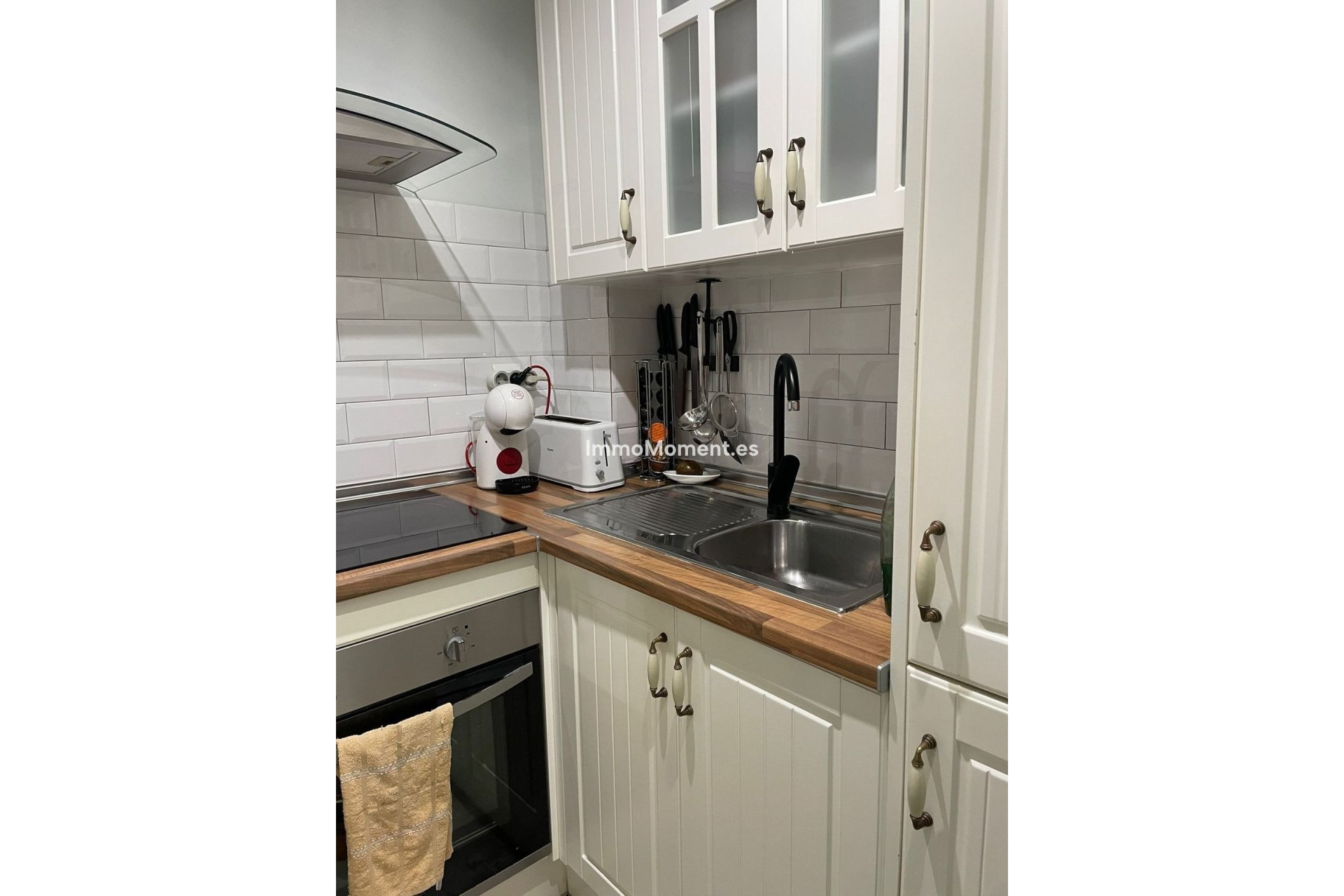 Reventa - Apartamento - Mijas - Riviera Del Sol
