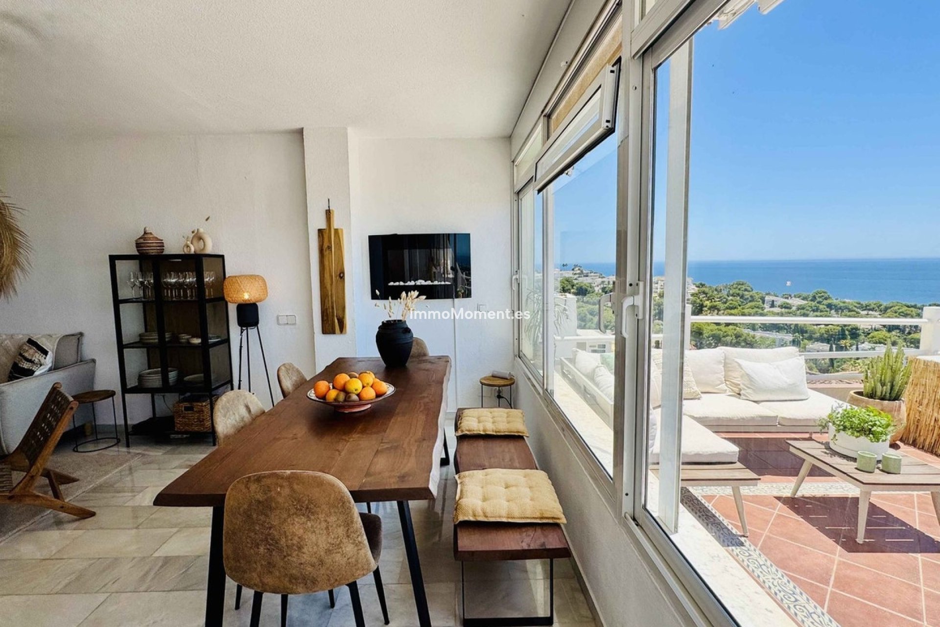 Reventa - Apartamento - Mijas - Riviera Del Sol
