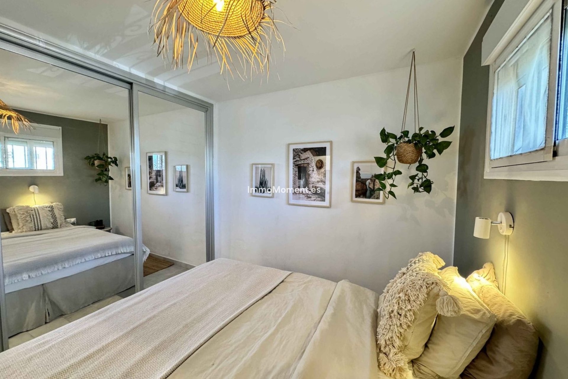 Reventa - Apartamento - Mijas - Riviera Del Sol