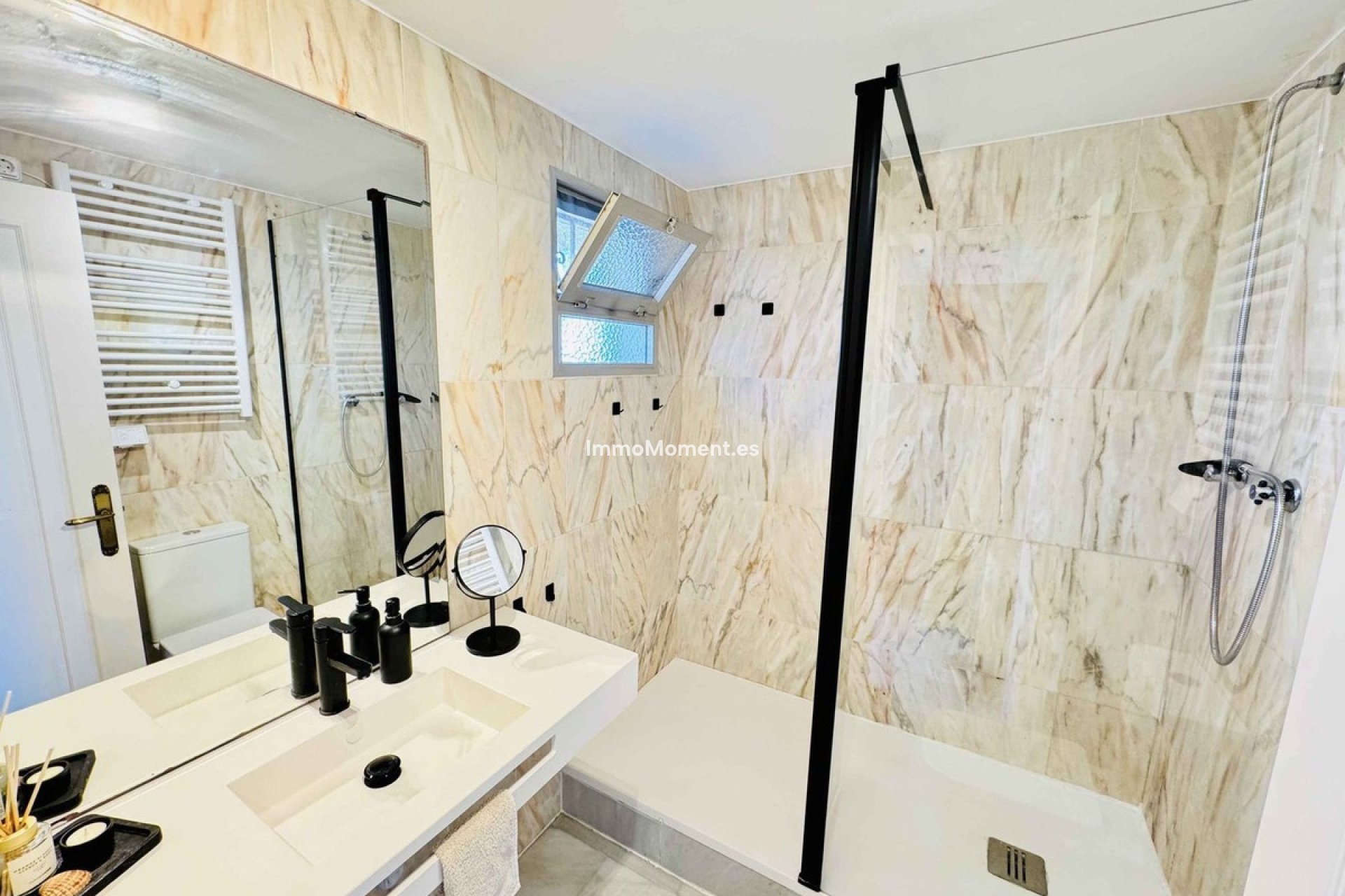 Reventa - Apartamento - Mijas - Riviera Del Sol