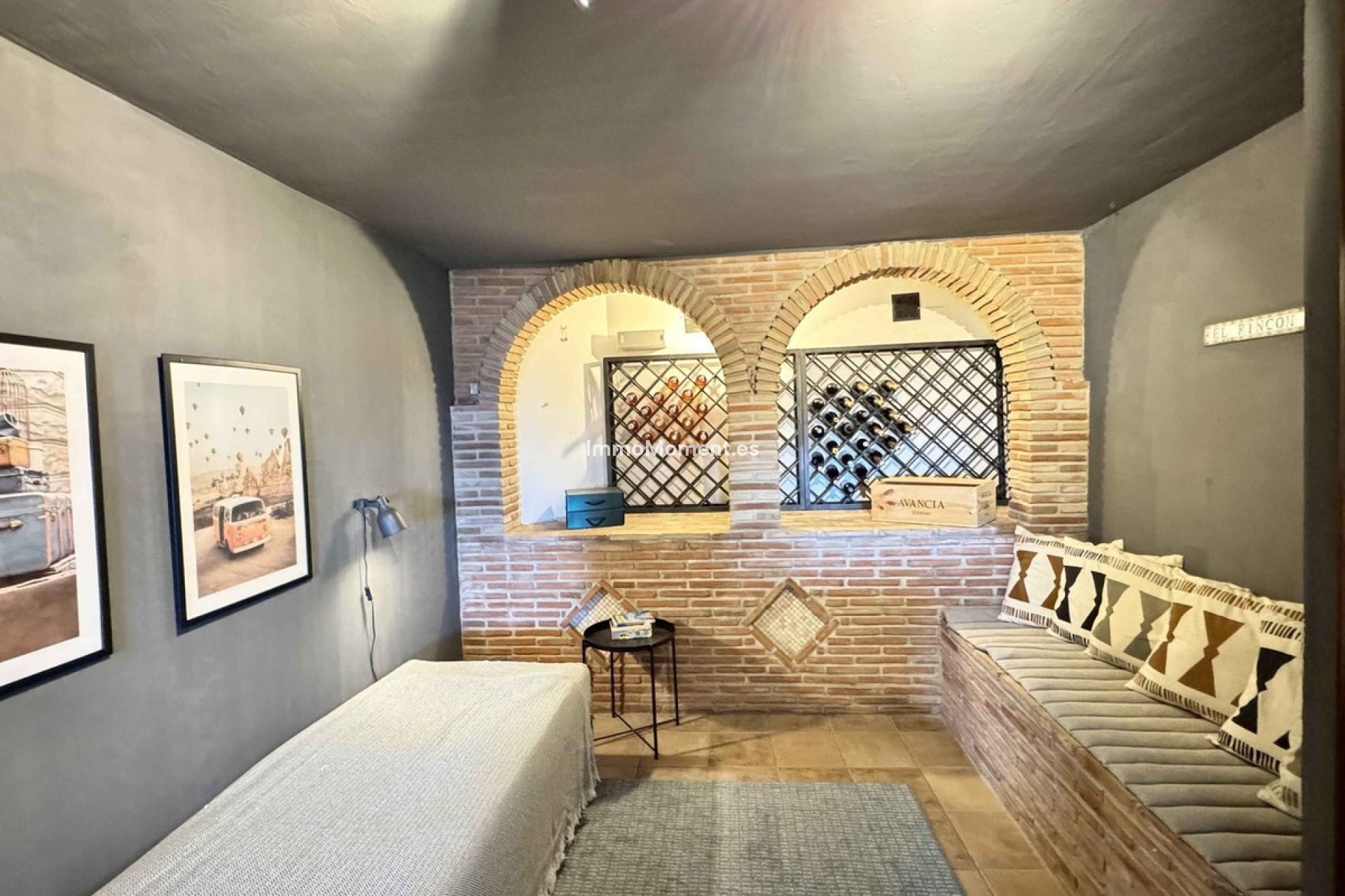 Reventa - Apartamento - Mijas - Riviera Del Sol