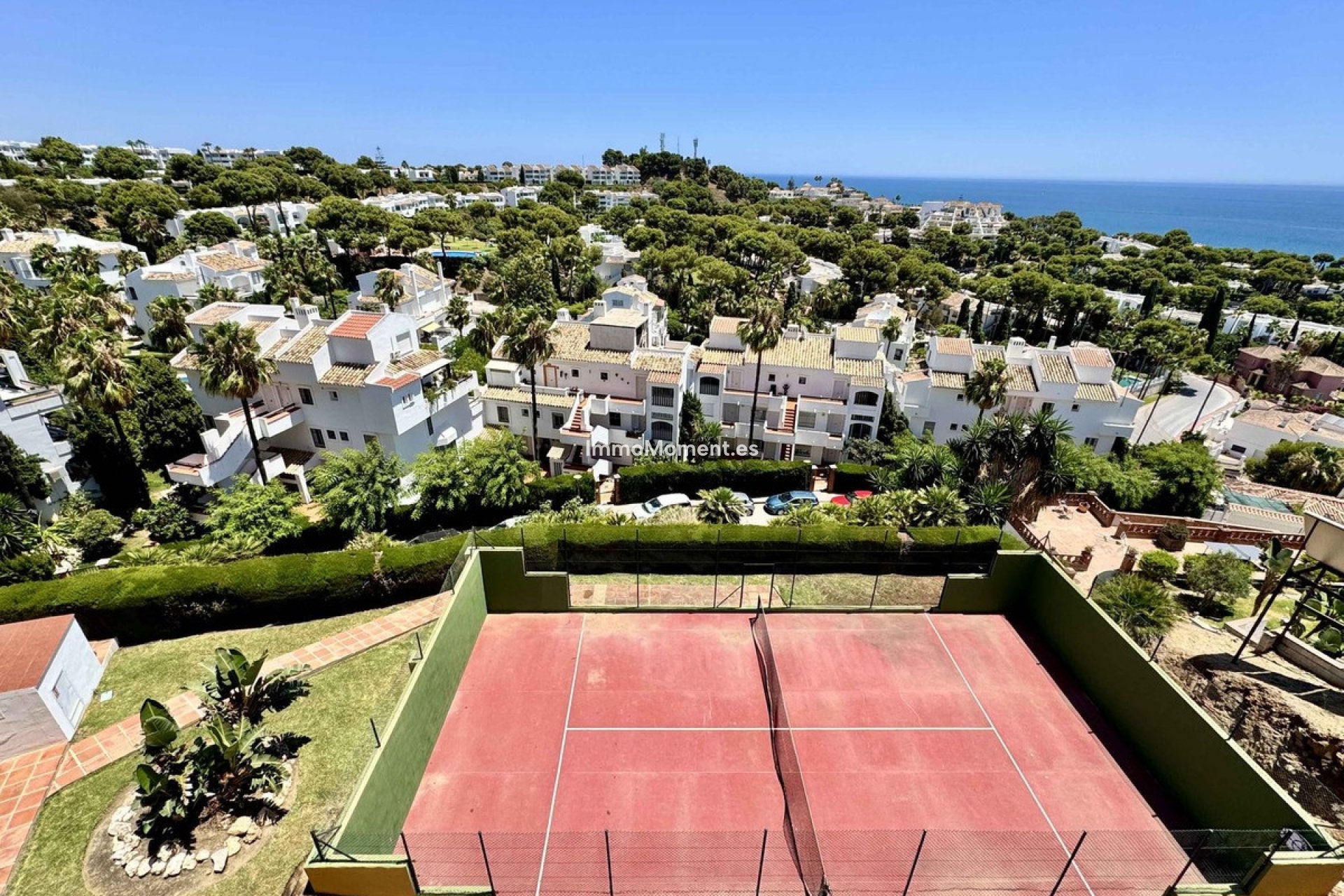Reventa - Apartamento - Mijas - Riviera Del Sol