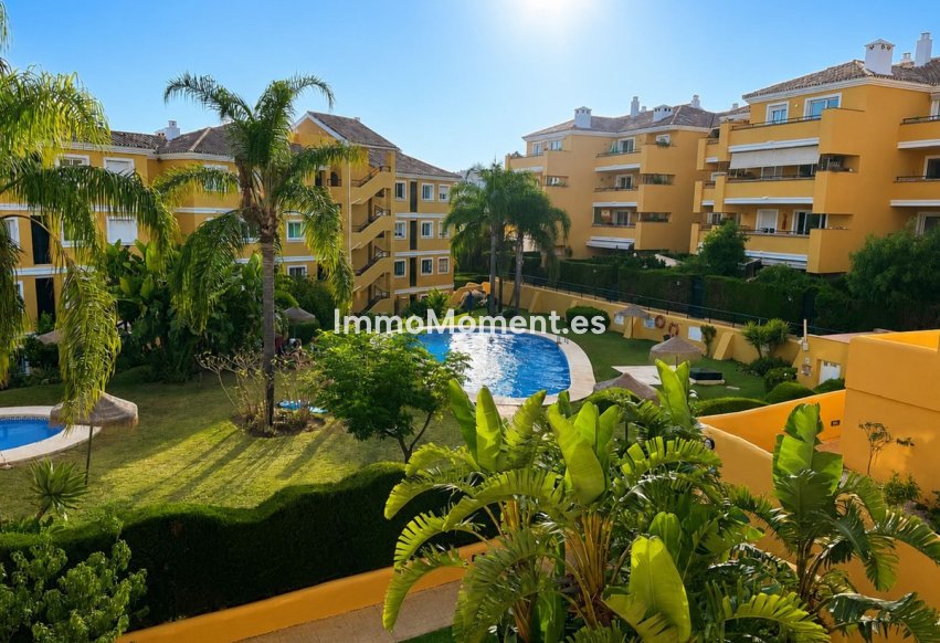 Reventa - Apartamento - Mijas - Riviera Del Sol