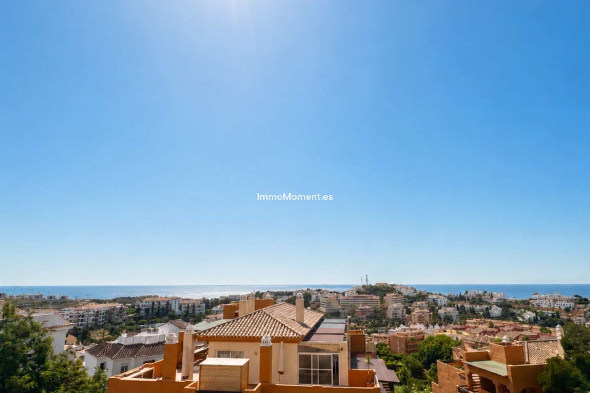 Reventa - Apartamento - Mijas - Riviera Del Sol