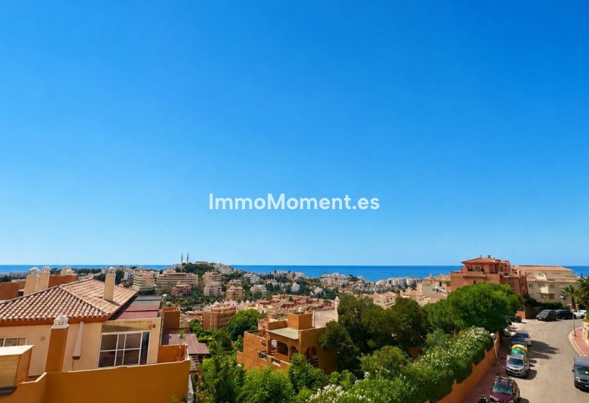 Reventa - Apartamento - Mijas - Riviera Del Sol