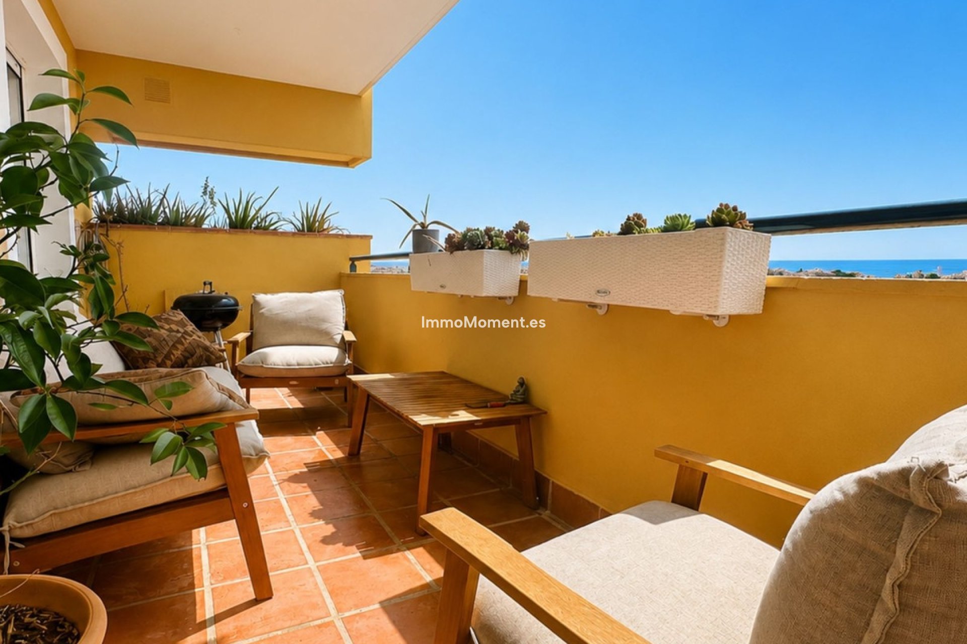 Reventa - Apartamento - Mijas - Riviera Del Sol