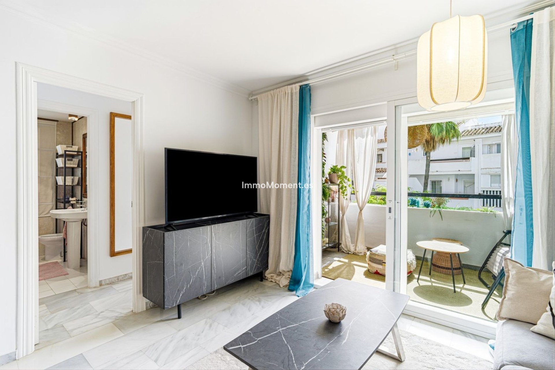 Reventa - Apartamento - Mijas - Riviera Del Sol