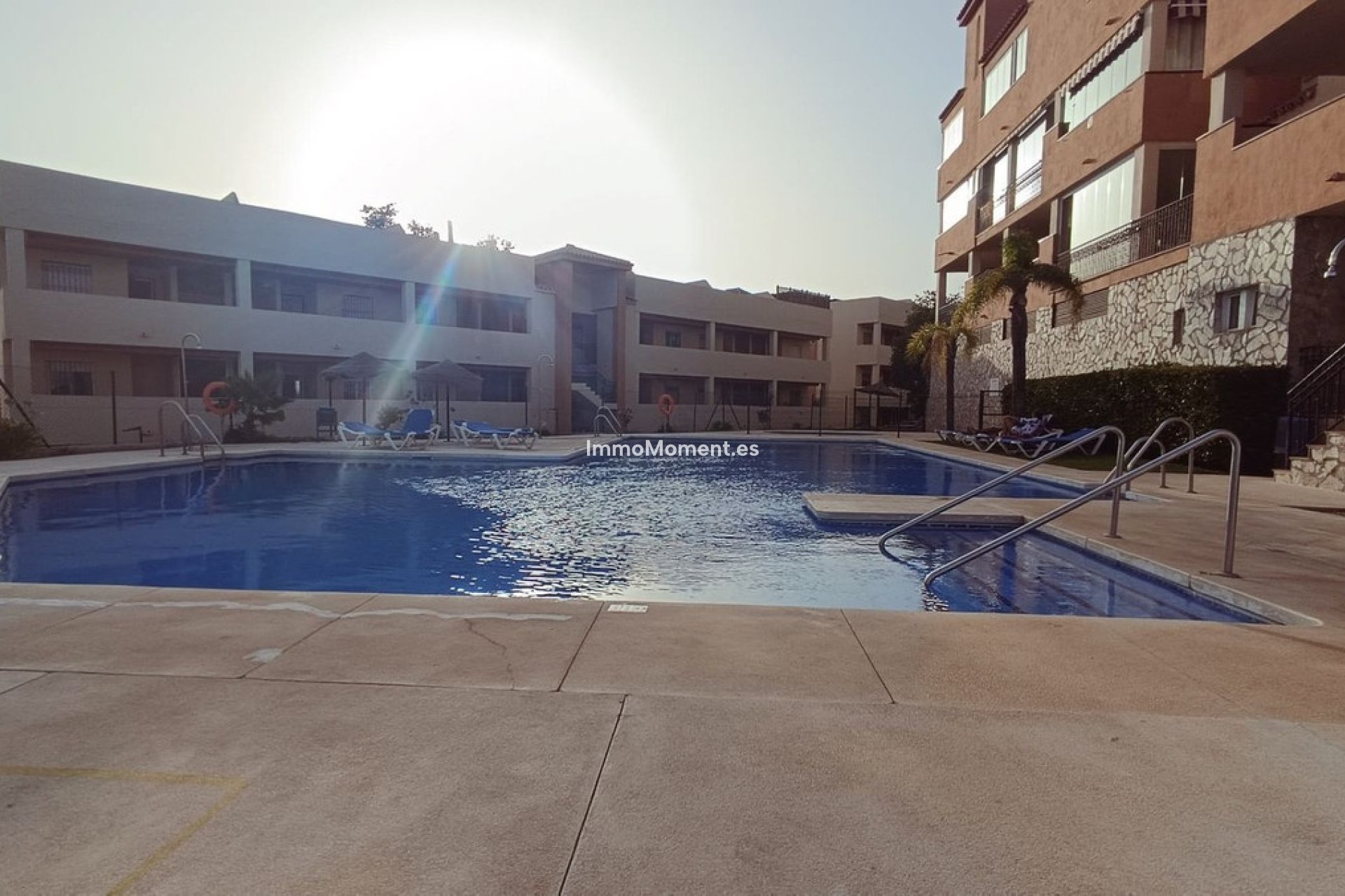 Reventa - Apartamento - Mijas - Riviera Del Sol