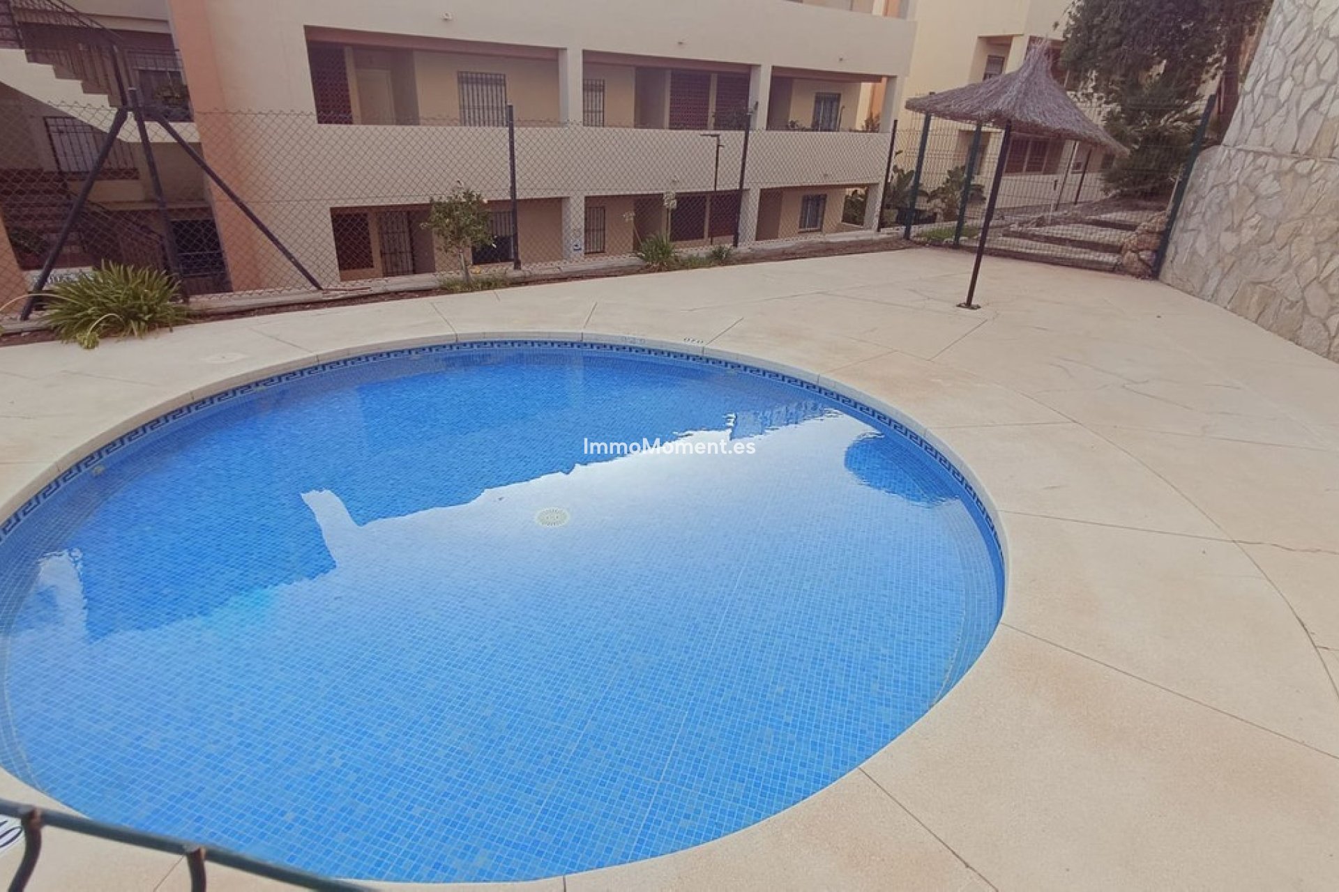 Reventa - Apartamento - Mijas - Riviera Del Sol