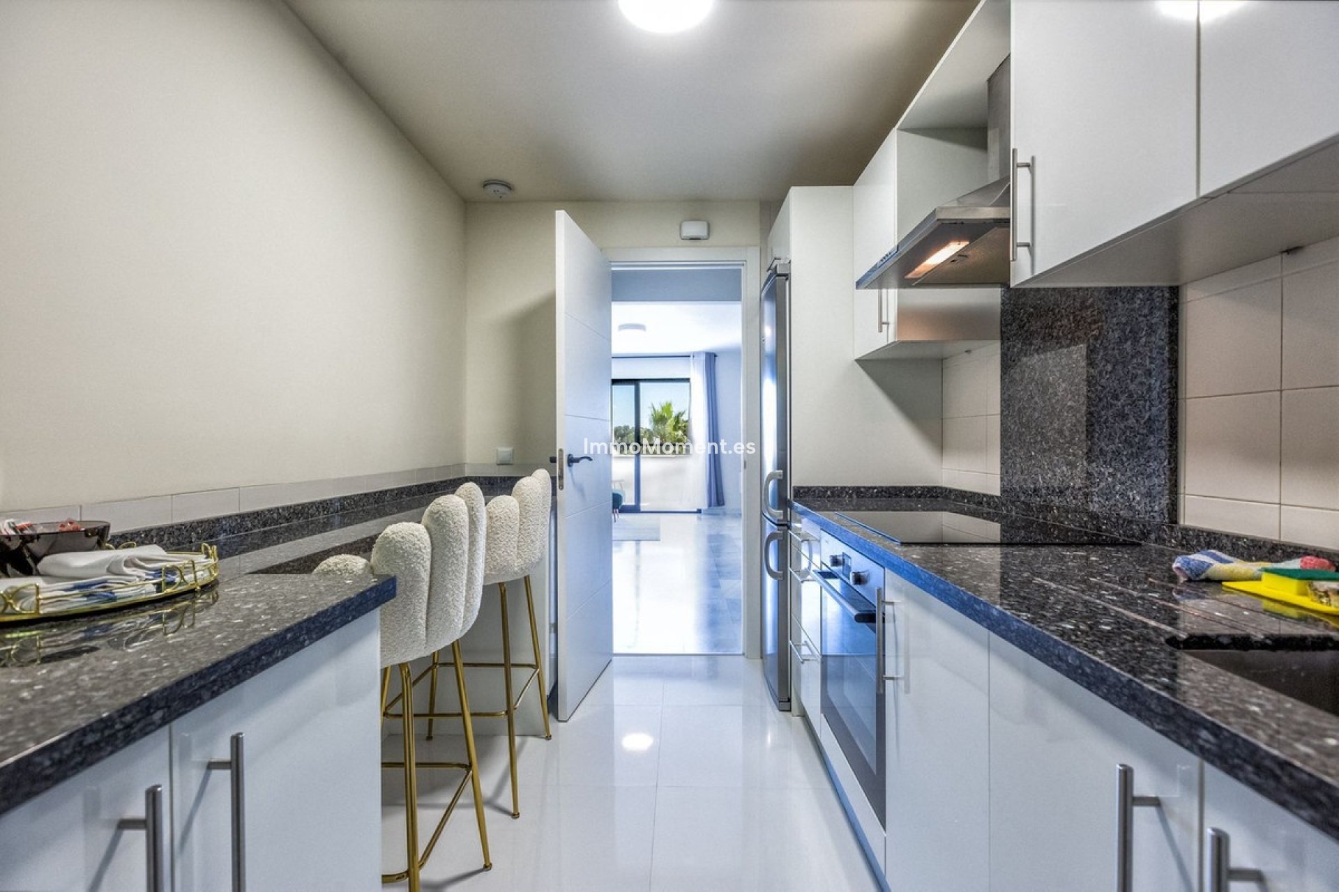 Reventa - Apartamento - Mijas - Riviera Del Sol