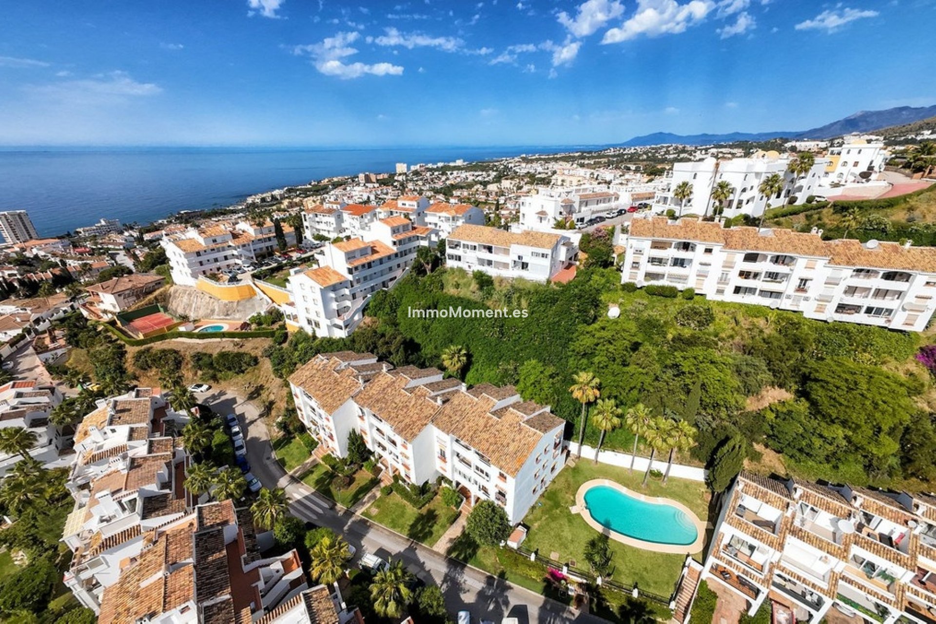 Reventa - Apartamento - Mijas - Riviera Del Sol