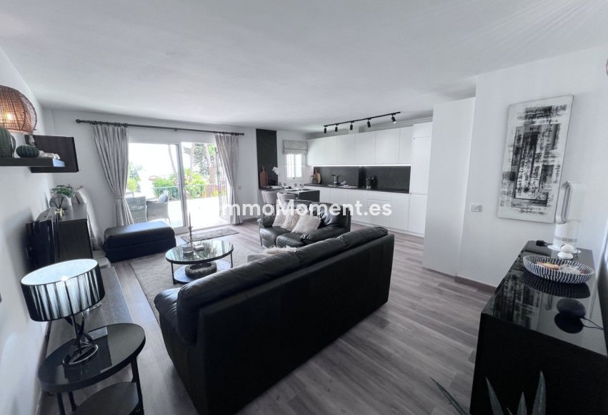 Reventa - Apartamento - Mijas - Riviera Del Sol