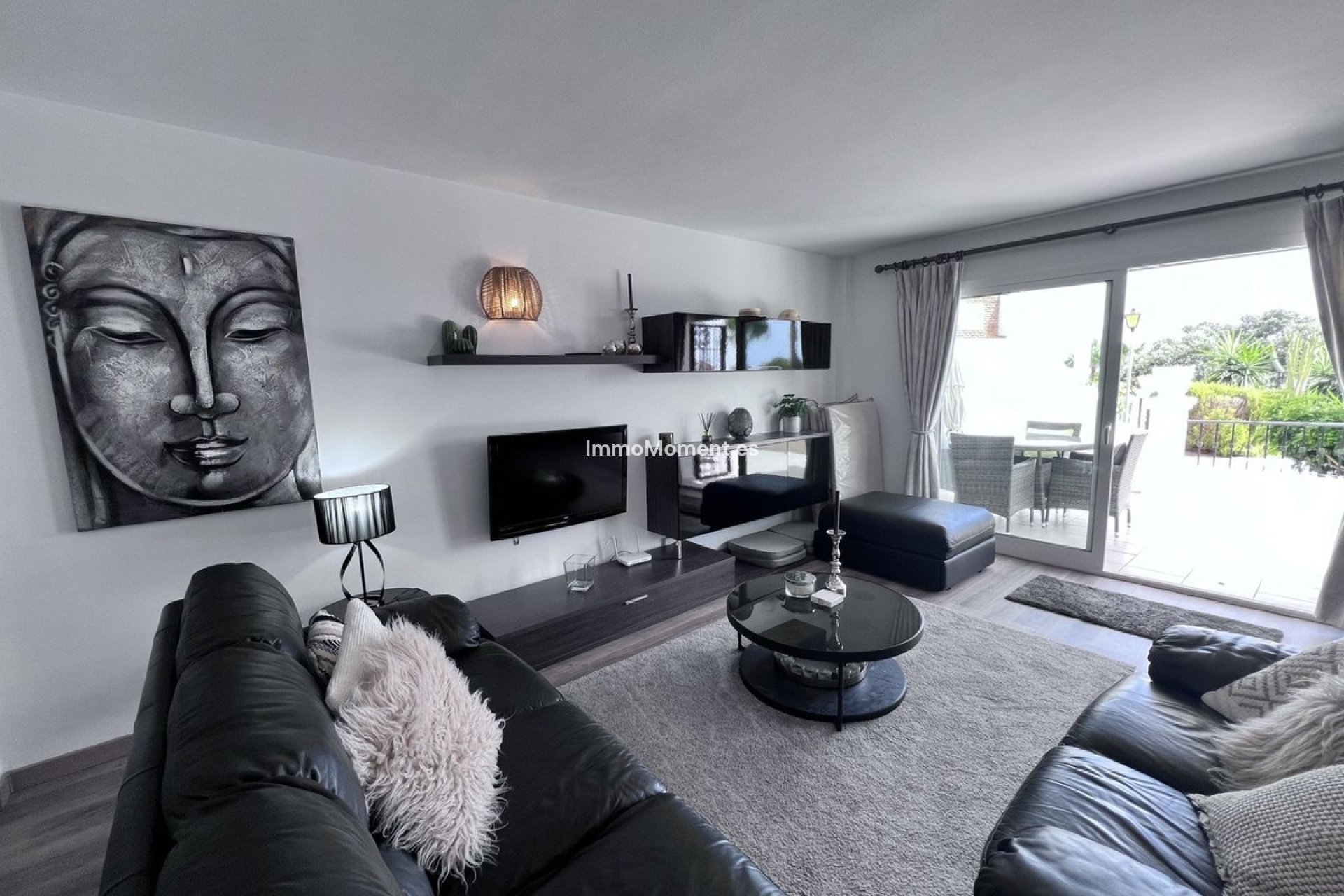 Reventa - Apartamento - Mijas - Riviera Del Sol