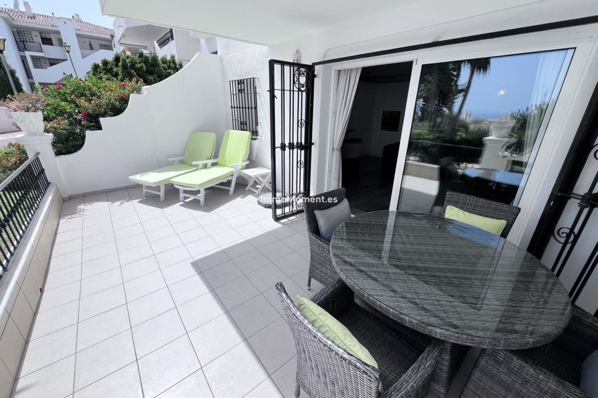 Reventa - Apartamento - Mijas - Riviera Del Sol