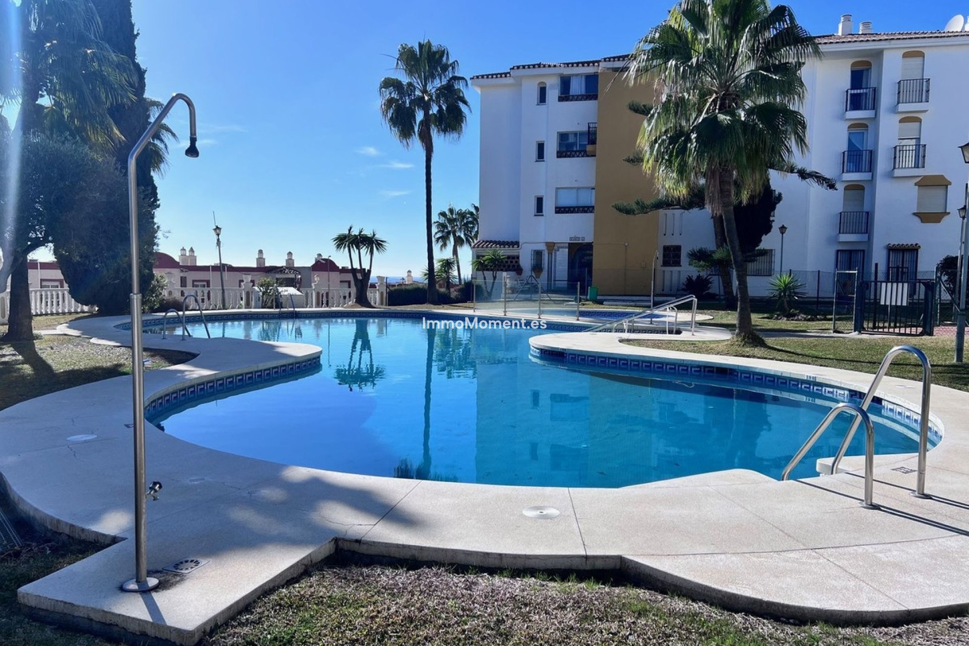 Reventa - Apartamento - Mijas - Riviera Del Sol