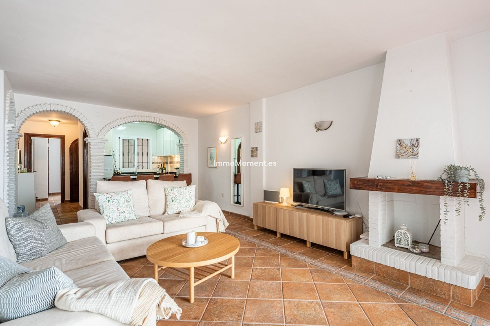 Reventa - Apartamento - Mijas - Riviera Del Sol