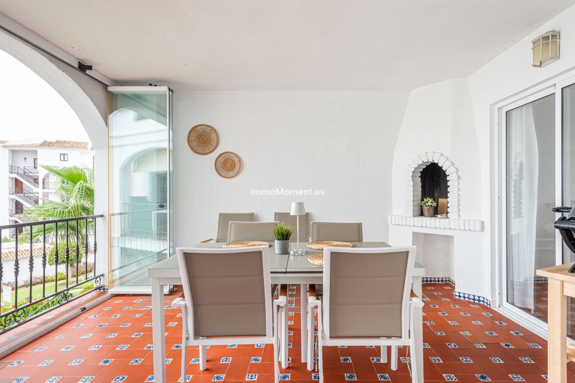 Reventa - Apartamento - Mijas - Riviera Del Sol