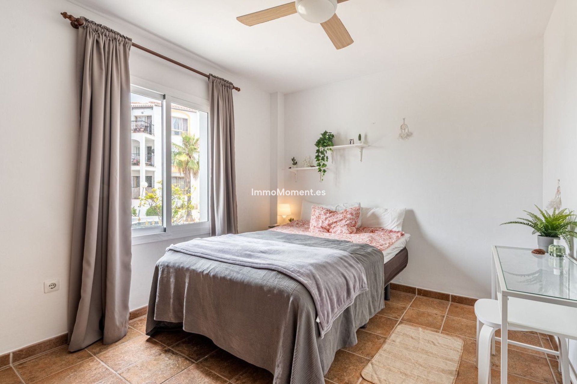 Reventa - Apartamento - Mijas - Riviera Del Sol