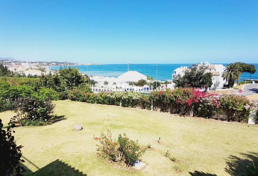 Reventa - Apartamento - Mijas - Torrenueva