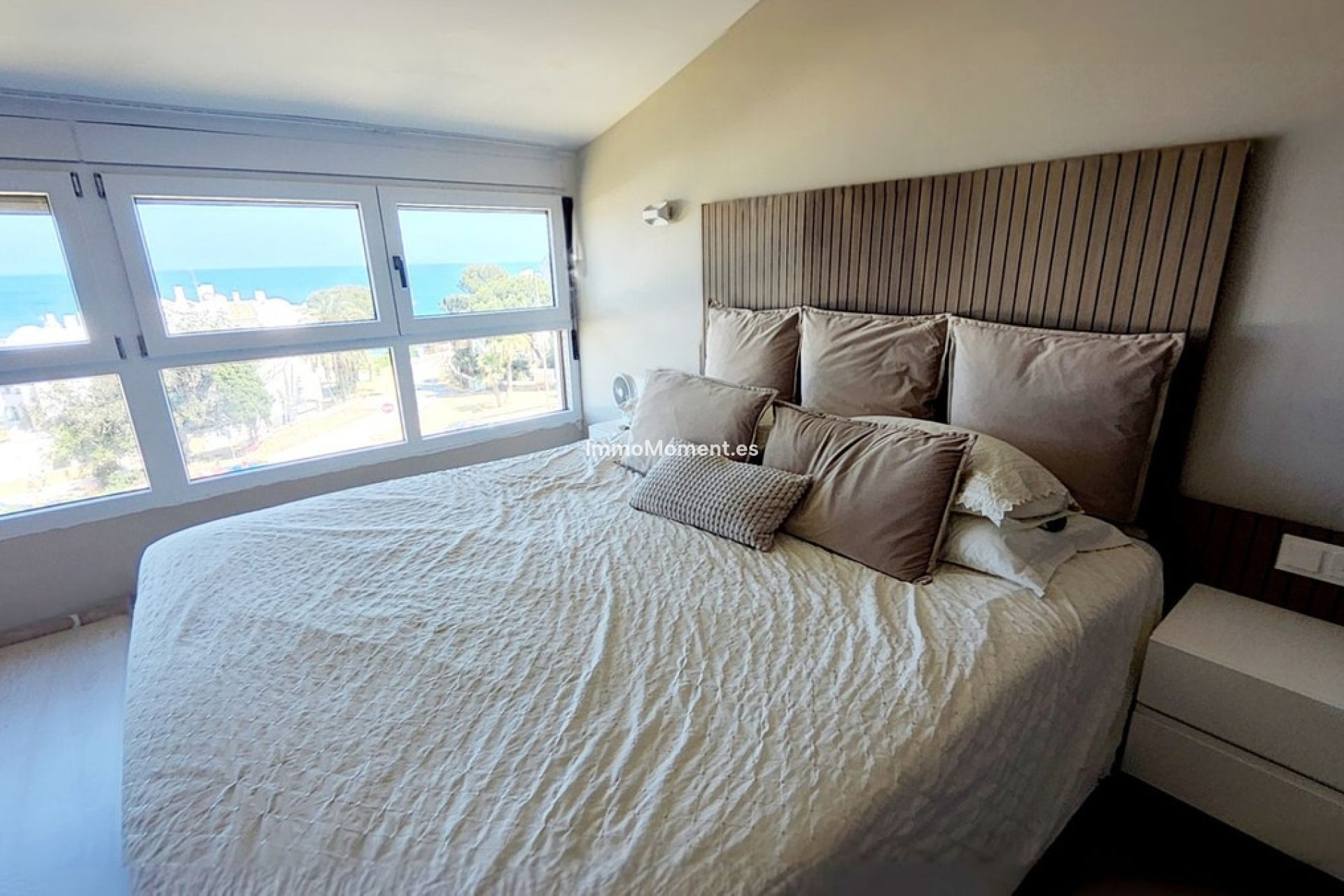 Reventa - Apartamento - Mijas - Torrenueva