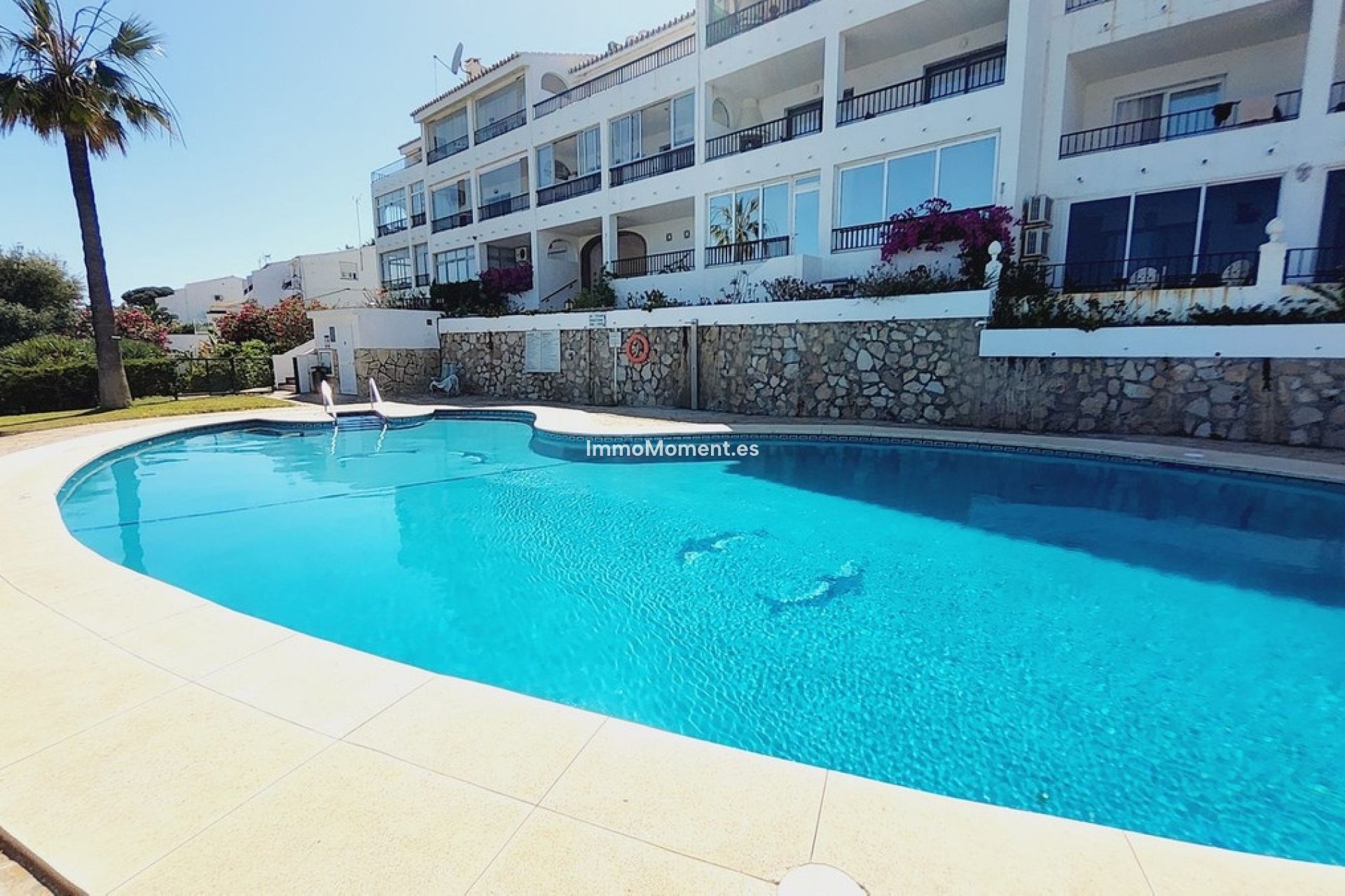 Reventa - Apartamento - Mijas - Torrenueva
