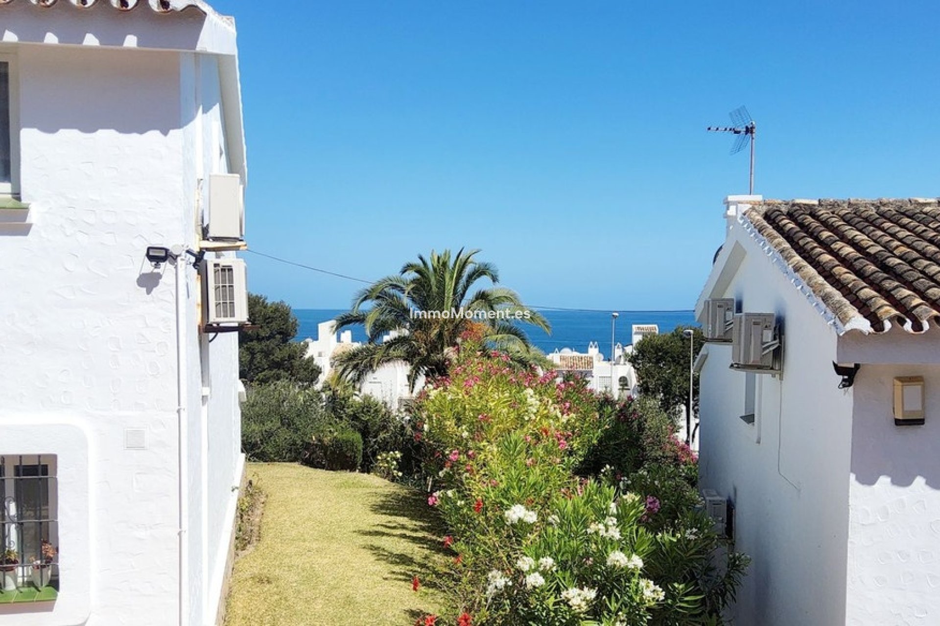 Reventa - Apartamento - Mijas - Torrenueva