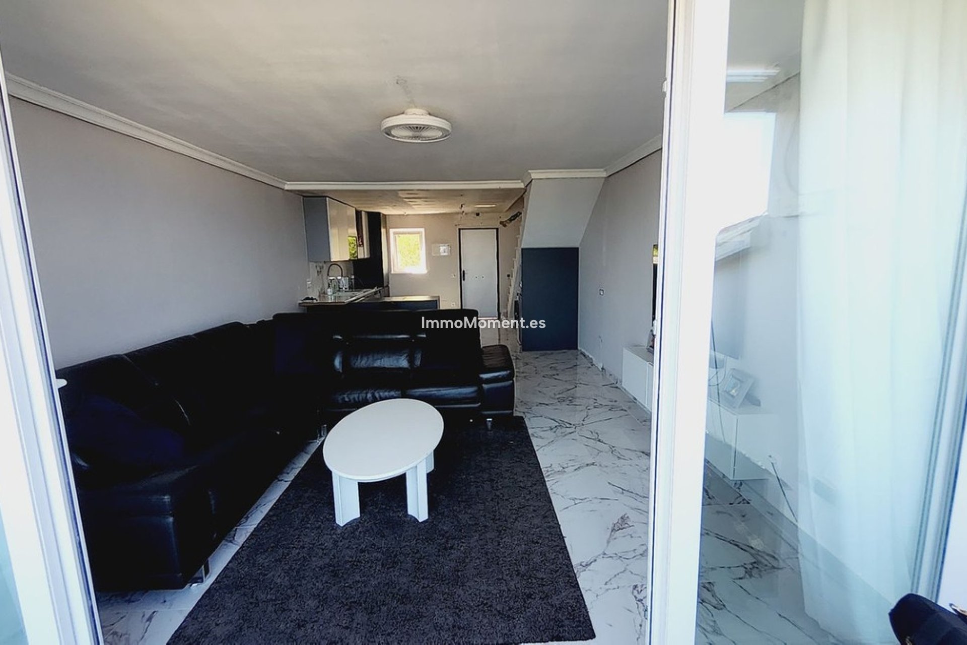 Reventa - Apartamento - Mijas - Torrenueva