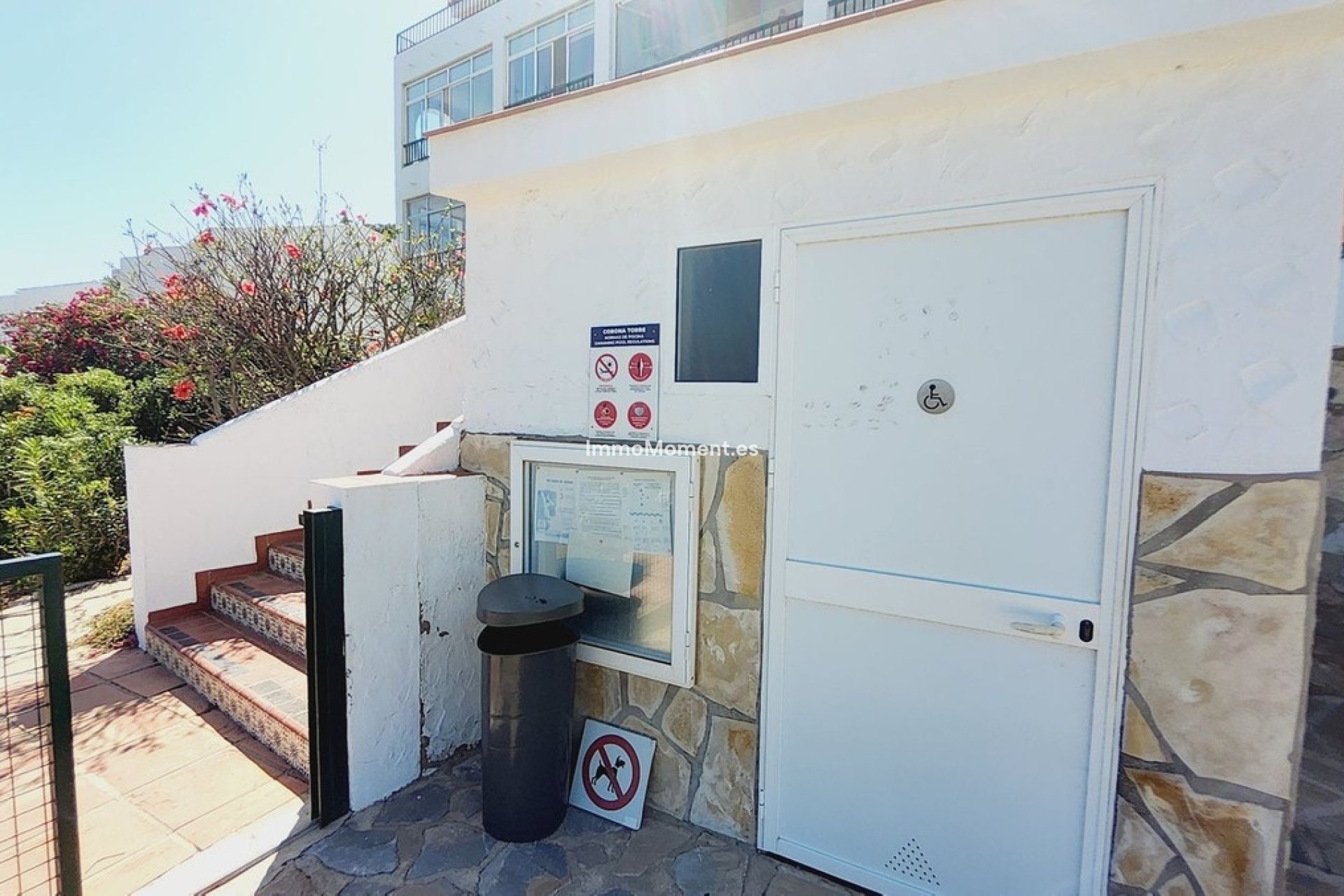 Reventa - Apartamento - Mijas - Torrenueva