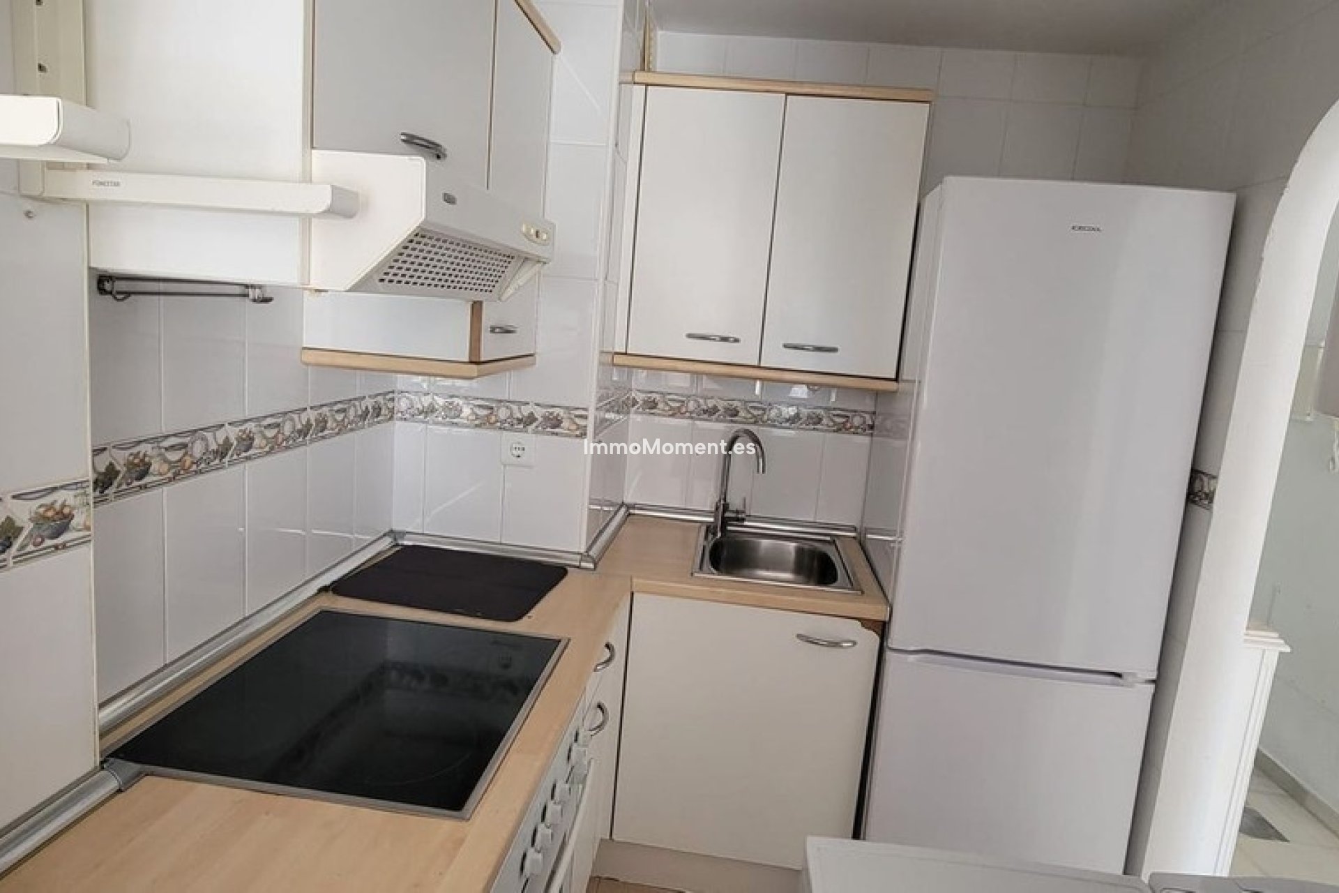 Reventa - Apartamento - Mijas - Torrenueva