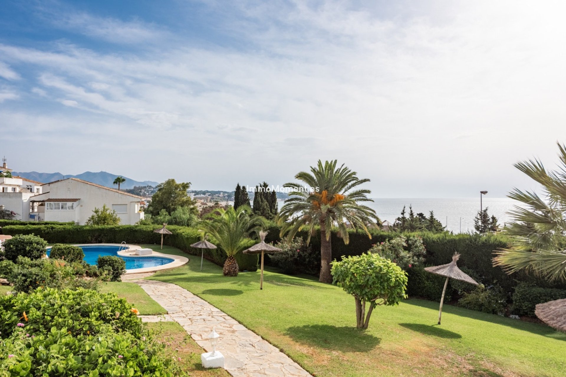 Reventa - Apartamento - Mijas - Torrenueva