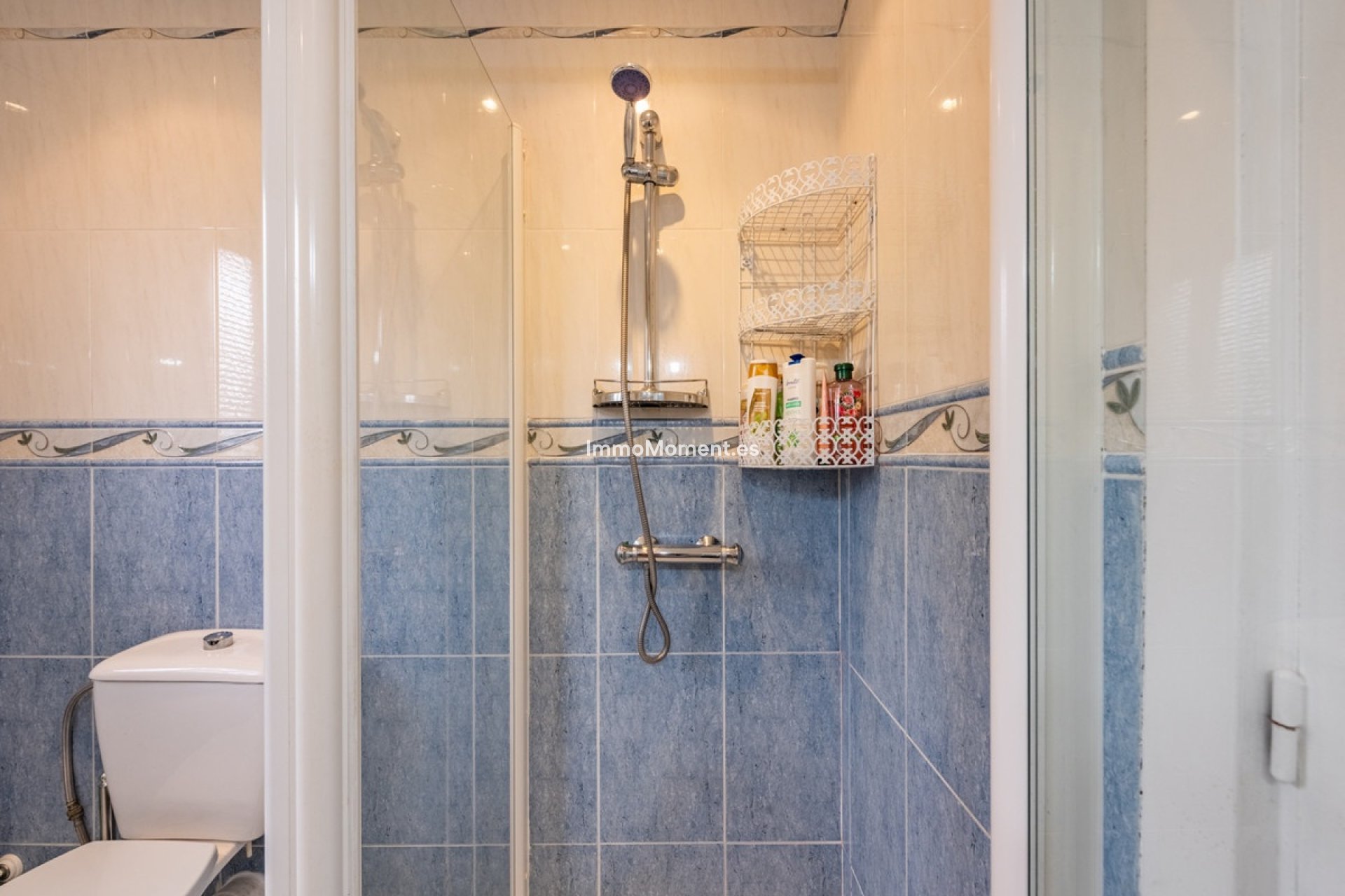 Reventa - Apartamento - Mijas - Torrenueva