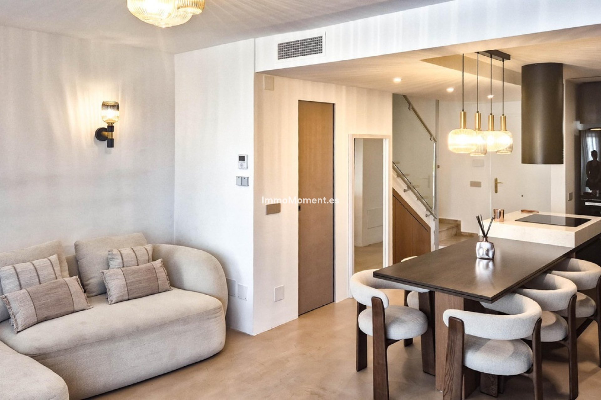 Reventa - Apartamento - Mijas - Torrenueva