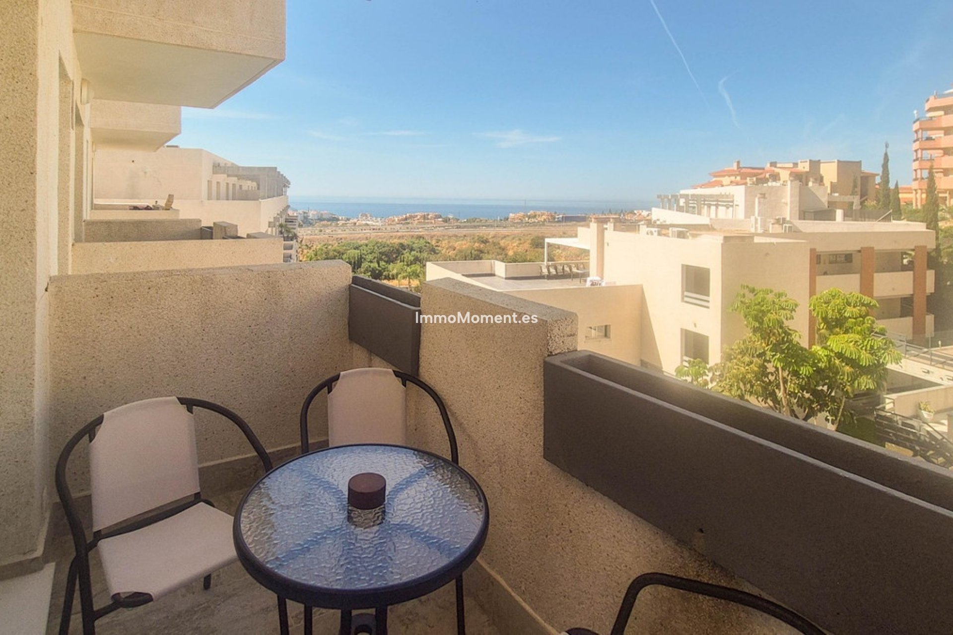 Reventa - Apartamento - Mijas - Torrenueva