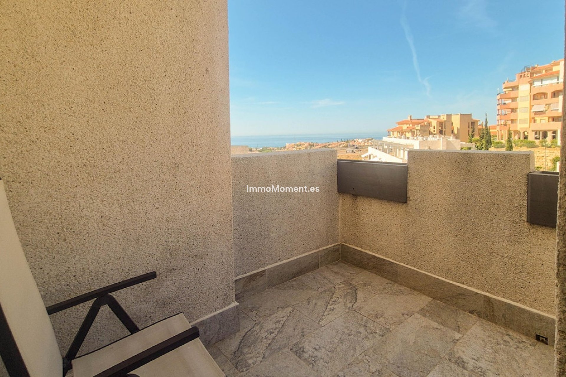 Reventa - Apartamento - Mijas - Torrenueva