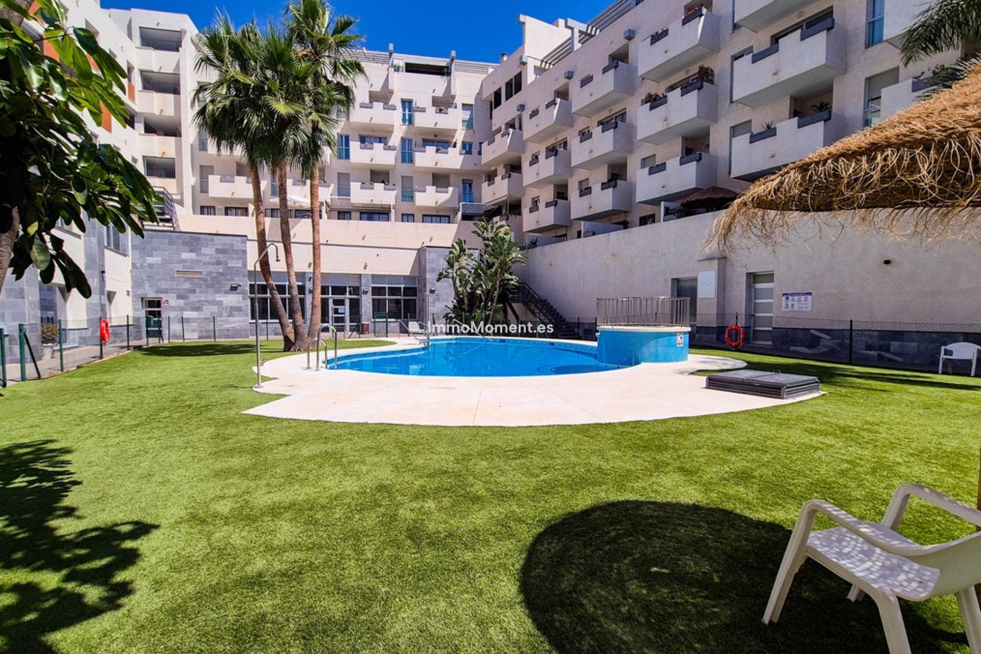 Reventa - Apartamento - Mijas - Torrenueva