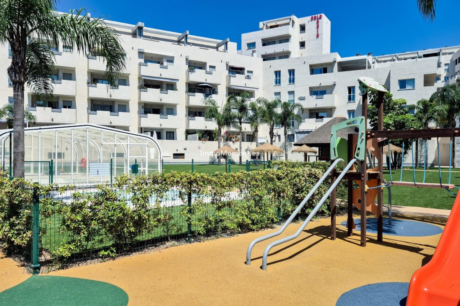 Reventa - Apartamento - Mijas - Torrenueva