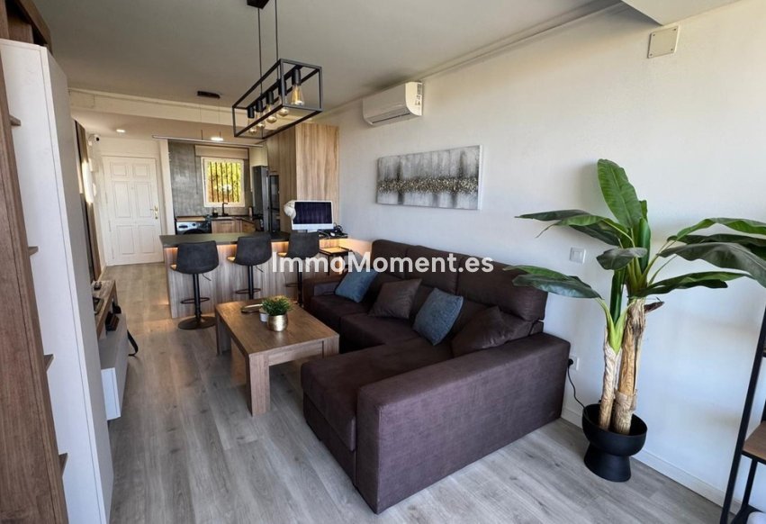 Reventa - Apartamento - Muchamiel - Muchamiel - Mutxamel Centro