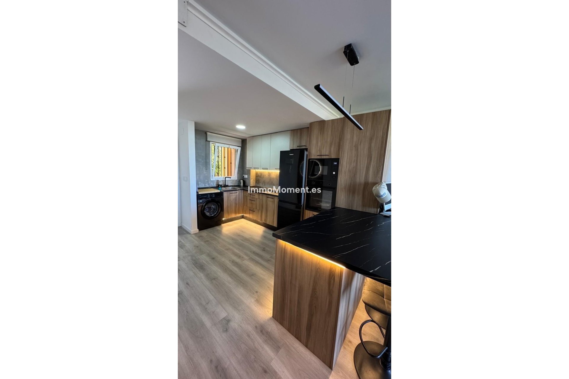 Reventa - Apartamento - Muchamiel - Muchamiel - Mutxamel Centro