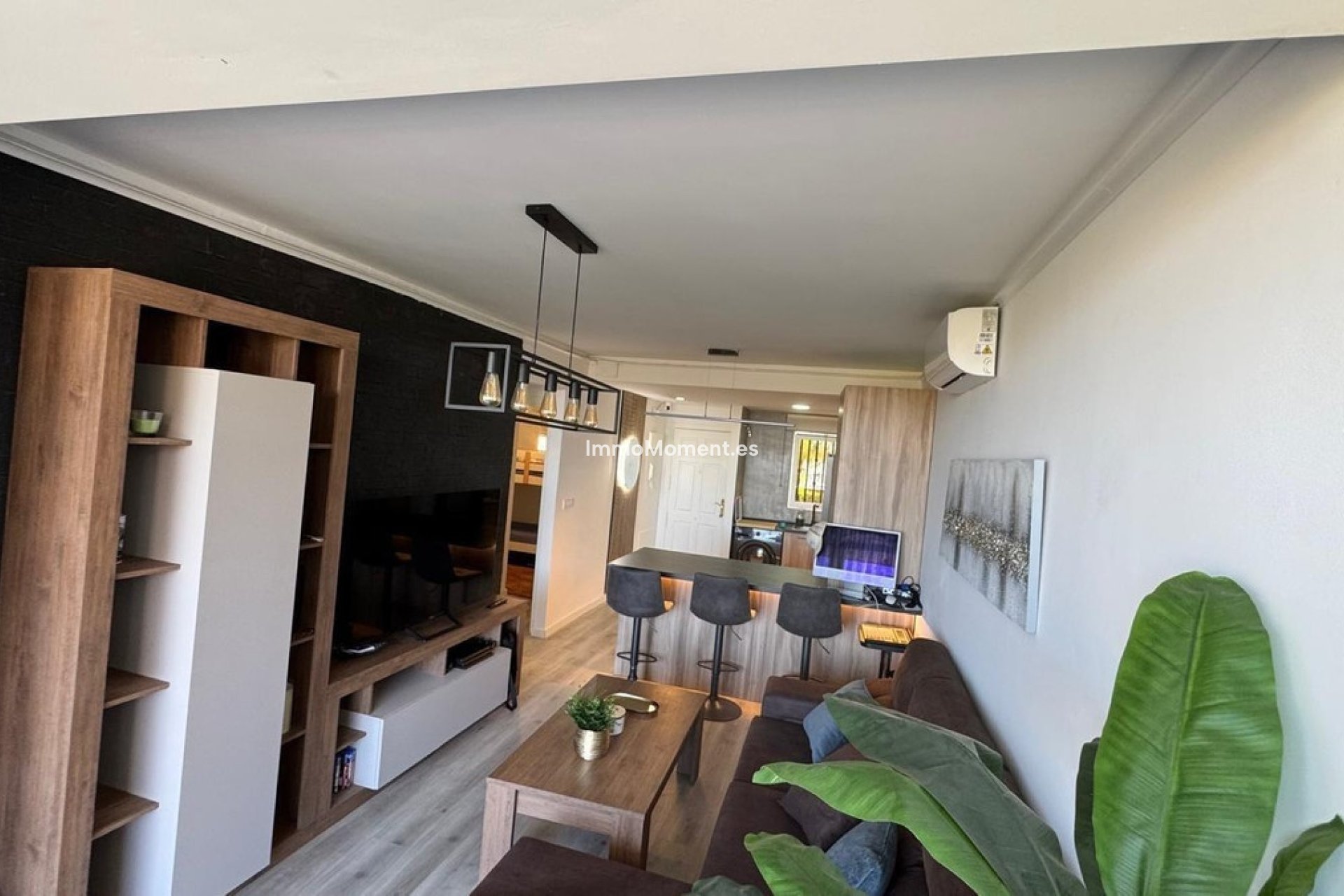 Reventa - Apartamento - Muchamiel - Muchamiel - Mutxamel Centro